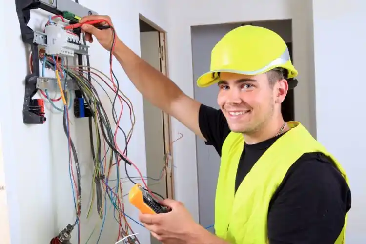 elektricien Beemte Broekland